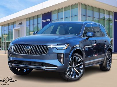 New 2026 Volvo XC90 B6 Plus w/ Protection Package Premier