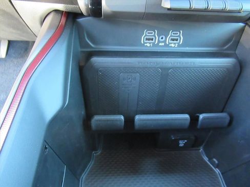 Certified 2025 RAM 1500 Rebel w/ Rebel Level 1 Equipment Group image 24