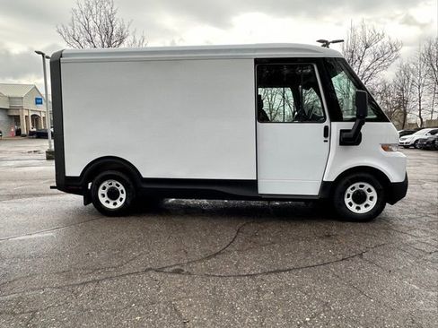 New 2025 Chevrolet Brightdrop 400 image 4