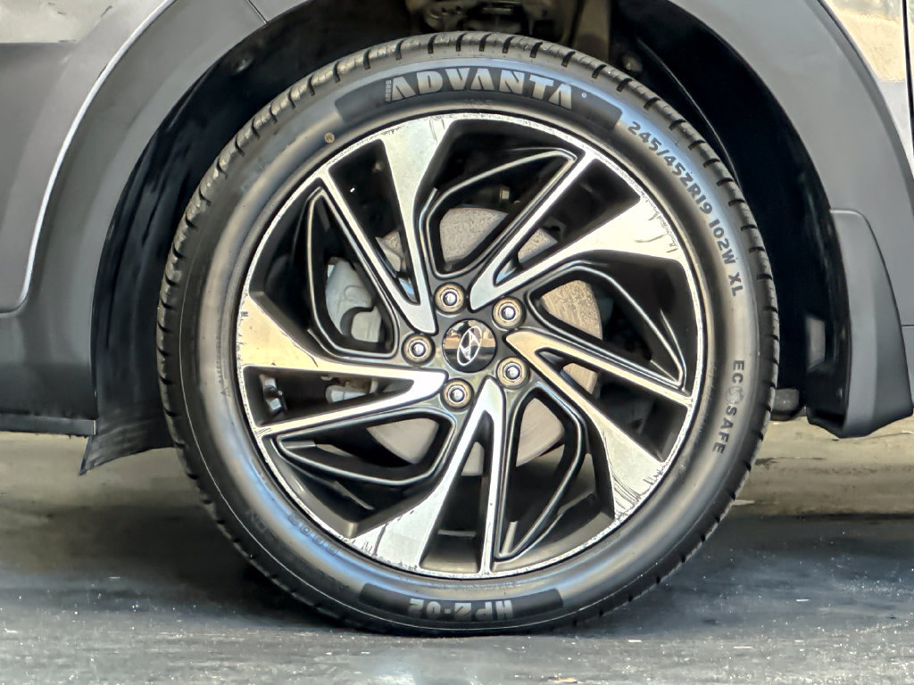 Used 2020 Hyundai Tucson Sport AWD/4WD image 24