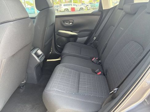 Used 2026 Honda HR-V LX image 20