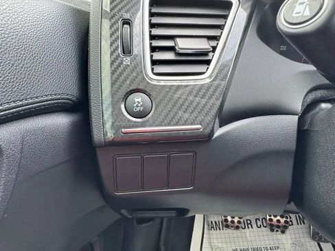 Used 2015 Honda Civic Si image 23