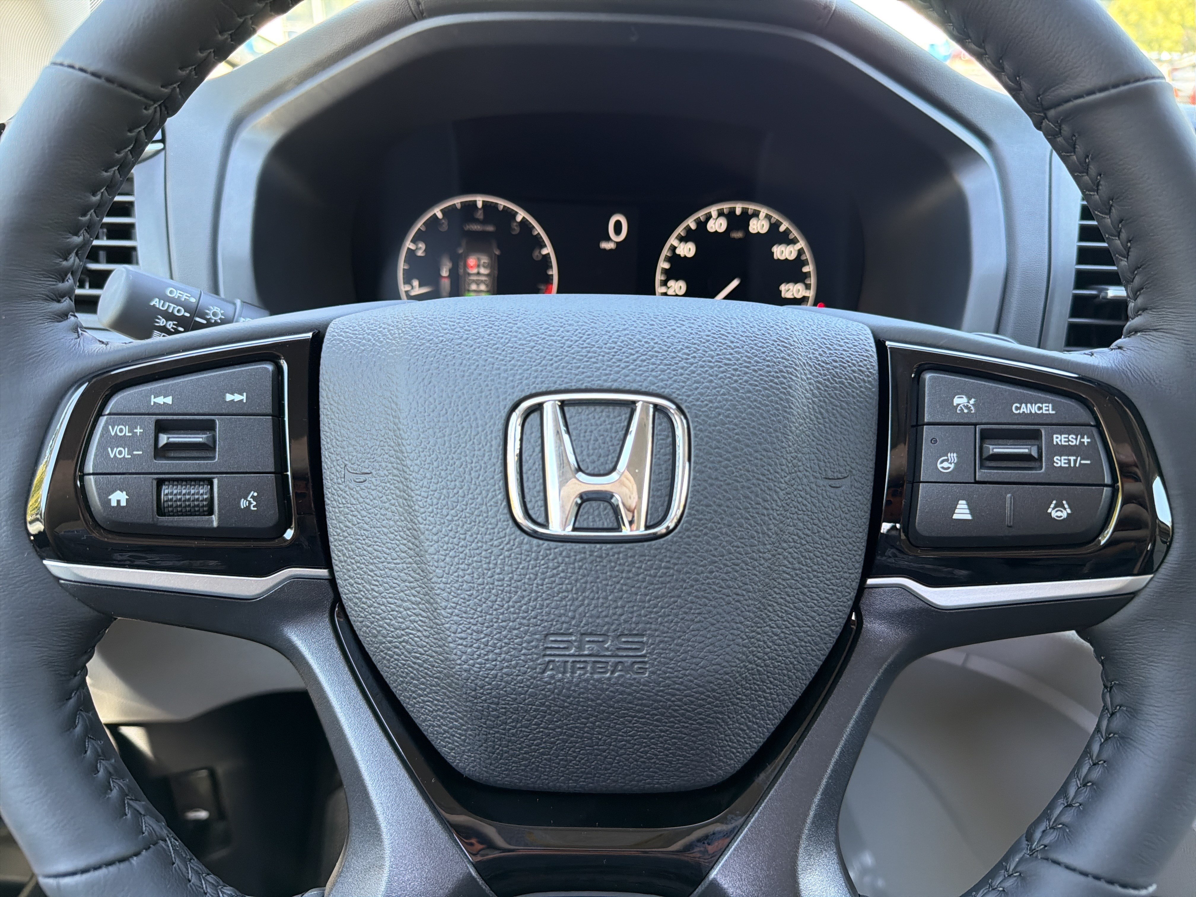 New 2027 Honda Odyssey Elite image 10