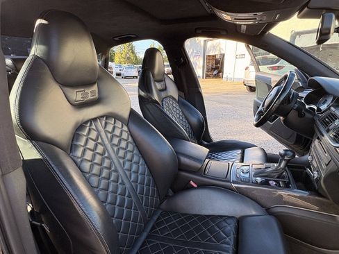 Used 2014 Audi S6 Prestige AWD/4WD image 21