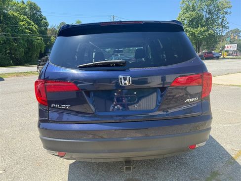 Used 2018 Honda Pilot EX-L image 4