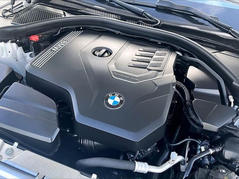 Used 2025 BMW 230i Coupe RWD image 29