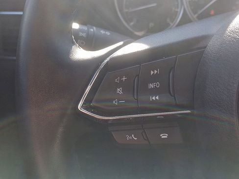 Used 2024 MAZDA CX-5 AWD 2.5 S w/ Preferred Package image 22