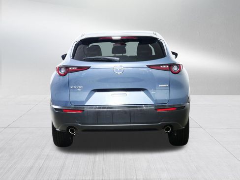 Used 2024 MAZDA CX-30 AWD 2.5 S w/ Preferred Package image 6