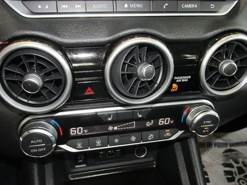 Used 2024 Nissan Sentra SR image 21