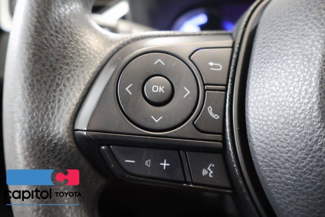 Used 2024 Toyota RAV4 LE AWD/4WD image 18