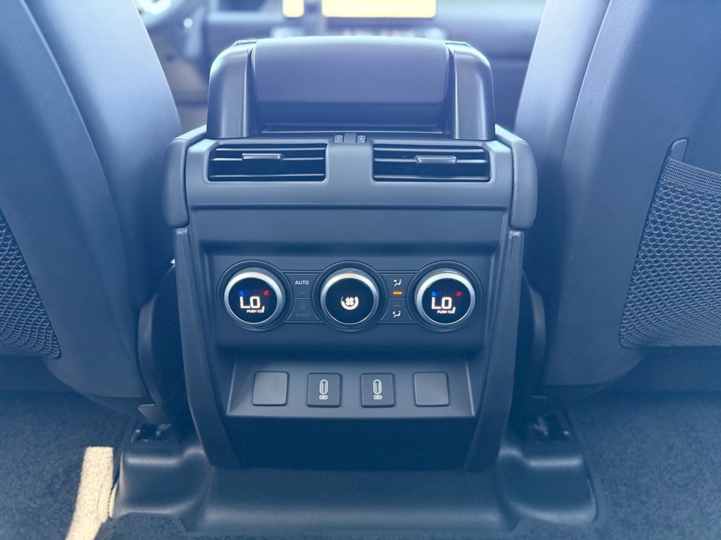 New 2026 Land Rover Defender 110 S AWD/4WD image 16