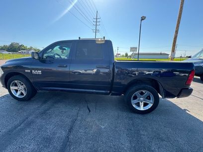 Used 2013 RAM 1500 Express