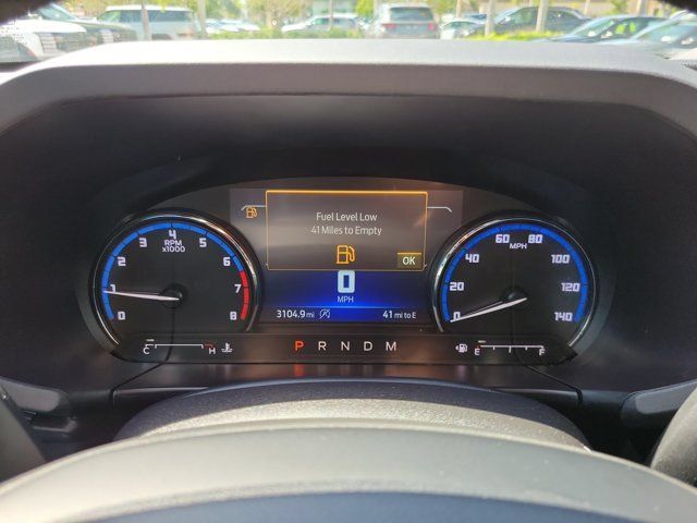 Used 2024 Ford Bronco Sport Badlands AWD/4WD image 21