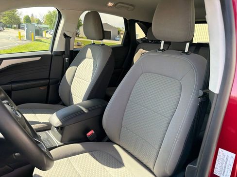 Used 2021 Ford Escape SE AWD/4WD image 12