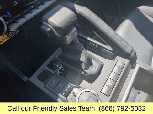 New 2026 Toyota 4Runner Limited AWD/4WD image 22