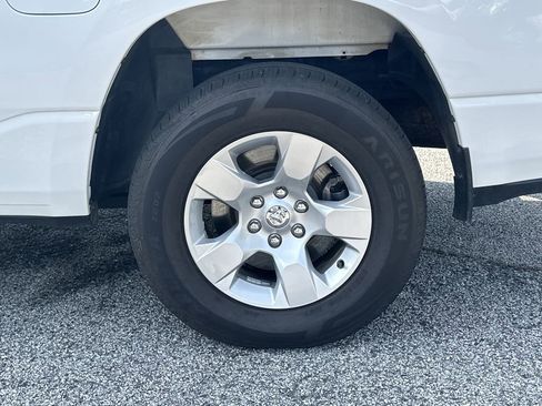 Used 2021 RAM 1500 Big Horn AWD/4WD image 20