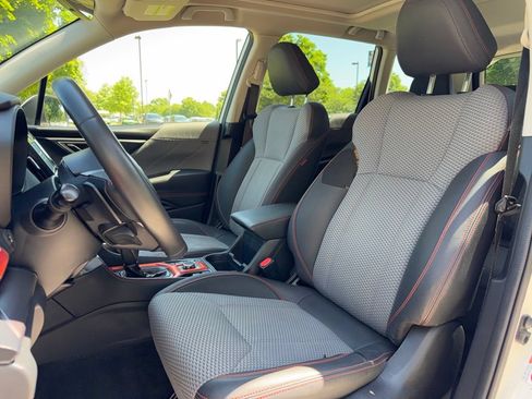 Used 2020 Subaru Forester Sport AWD/4WD image 24