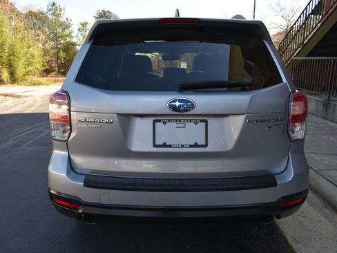 Used 2017 Subaru Forester 2.0XT Premium w/ Popular Package #2A image 6