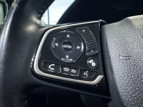 Used 2018 Honda Clarity Touring image 24