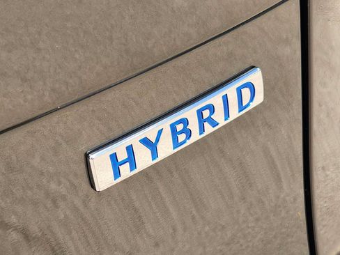 Used 2026 MAZDA CX-50 2.5 Hybrid w/ Weather Package AWD/4WD image 11
