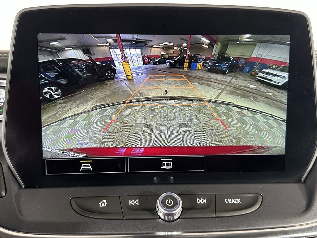 Used 2023 Chevrolet Blazer LT w/ Convenience Package AWD/4WD image 17