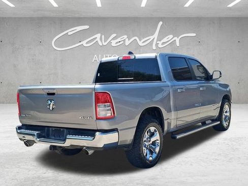 Used 2022 RAM 1500 Lone Star AWD/4WD image 20