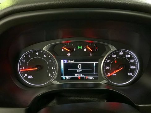 Used 2019 GMC Acadia SLT FWD image 31