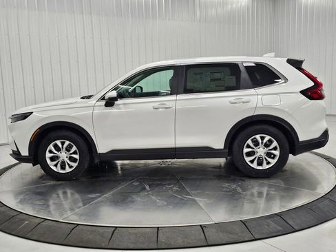 New 2026 Honda CR-V LX image 24