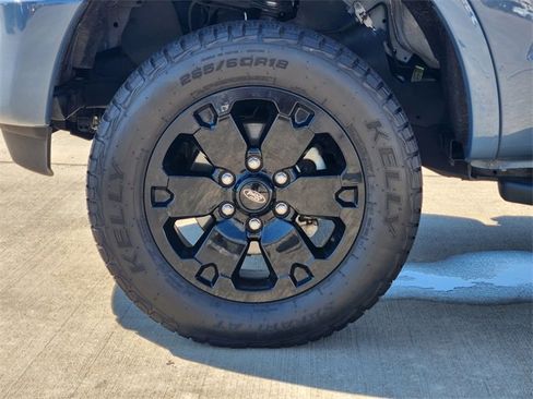 Used 2023 Ford Ranger XLT w/ Equipment Group 301A Mid image 10