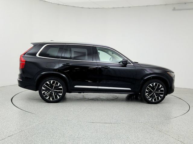 New 2026 Volvo XC90 B6 Plus w/ Protection Package Premier AWD/4WD image 4