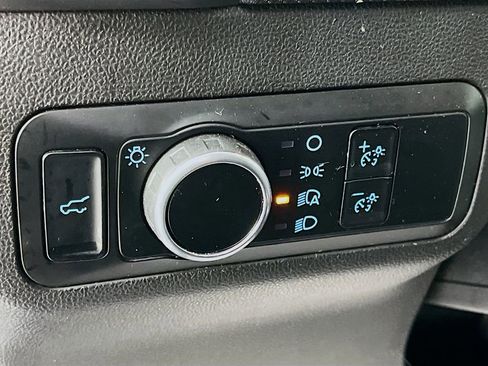 Used 2024 Ford Bronco Sport Big Bend AWD/4WD image 12