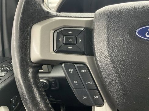 Used 2017 Ford F250 Lariat w/ FX4 Off-Road Package image 17