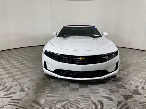 New 2024 Chevrolet Camaro LT image 13