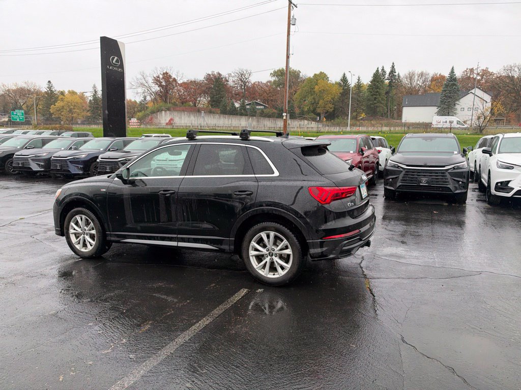 Used 2022 Audi Q3 2.0T Premium AWD/4WD image 22