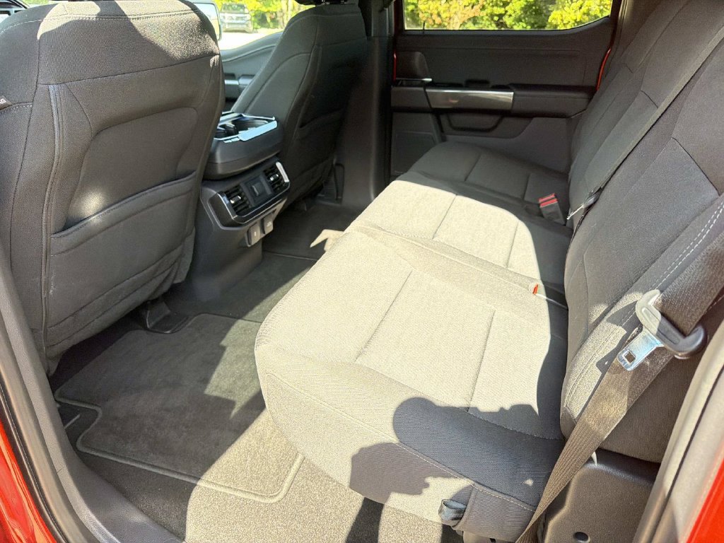 Used 2023 Ford F150 XLT w/ Equipment Group 302A High AWD/4WD image 15