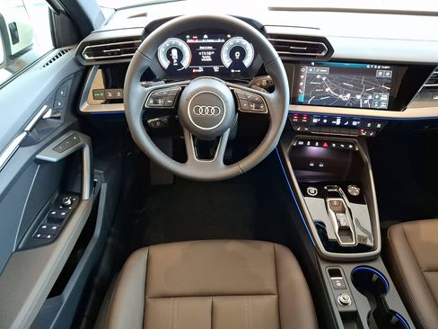 New 2026 Audi A3 2.0T Premium image 7