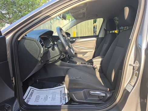 Used 2020 Volkswagen Jetta S w/ Driver Assistance Package FWD image 10