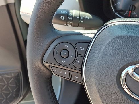 Used 2021 Toyota RAV4 XLE Premium AWD/4WD image 19