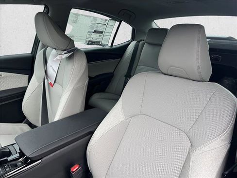 New 2026 Toyota Camry XLE image 15