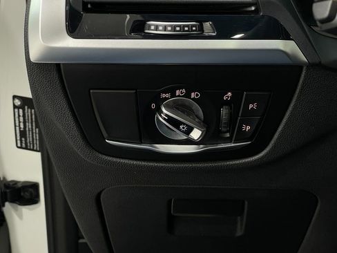 Used 2020 BMW X3 M w/ Executive Package image 24