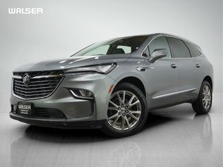 Used 2023 Buick Enclave Essence w/ Experience Buick Package AWD/4WD video 1