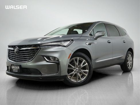 Used 2023 Buick Enclave Essence w/ Experience Buick Package AWD/4WD image 1