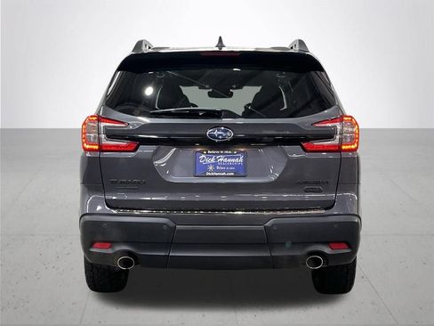 Used 2023 Subaru Ascent Onyx Edition Limited AWD/4WD image 11