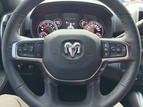 Used 2025 RAM 2500 Big Horn image 15