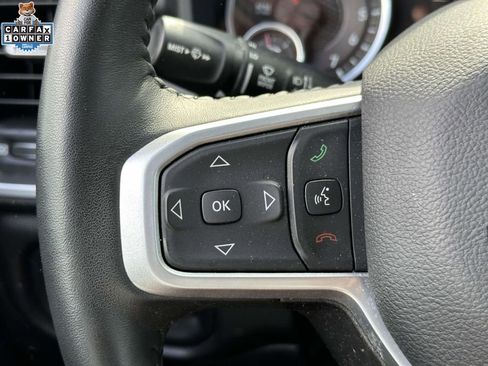 Used 2023 RAM 1500 Big Horn AWD/4WD image 19