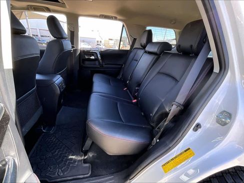 Used 2024 Toyota 4Runner TRD Pro image 20