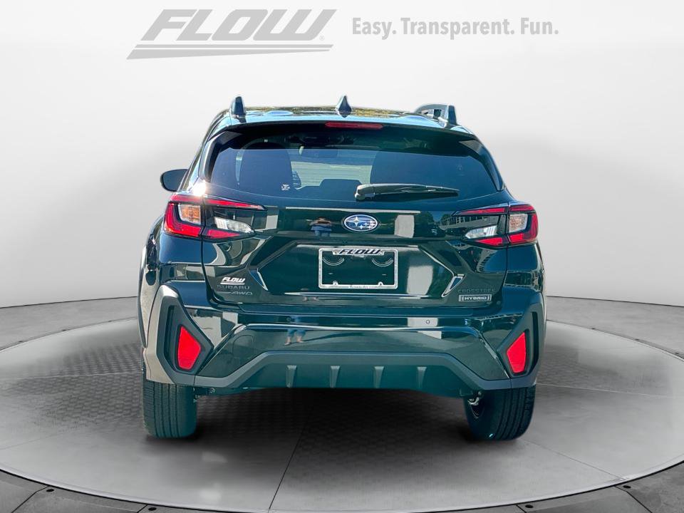 New 2026 Subaru Crosstrek 2.5i Limited AWD/4WD image 6