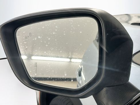 Used 2025 Mitsubishi Eclipse Cross SE AWD/4WD image 16