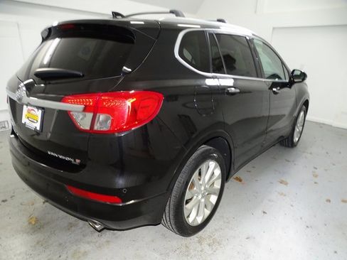 Used 2016 Buick Envision Premium image 19