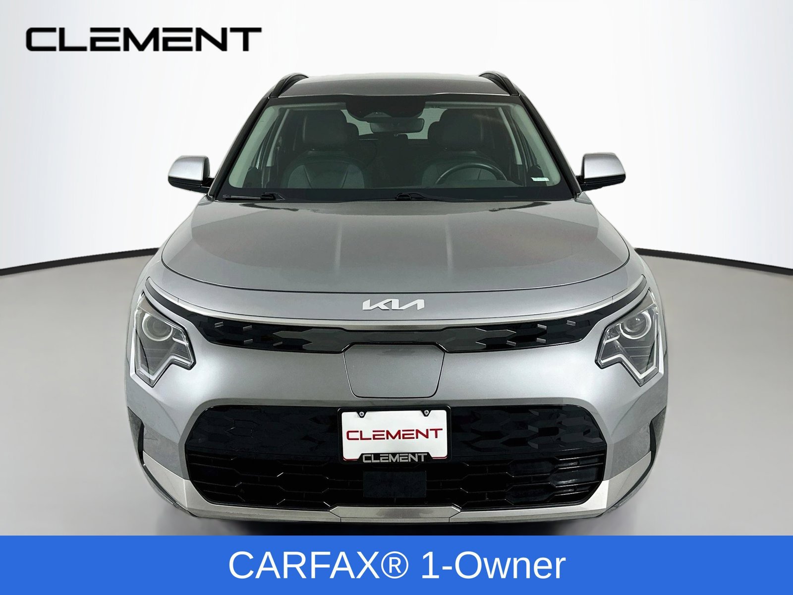 Used 2024 Kia Niro Wind FWD image 2